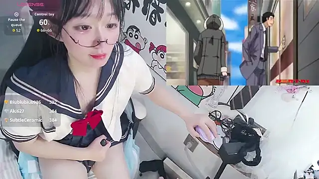 Angela-AMY live sex cam