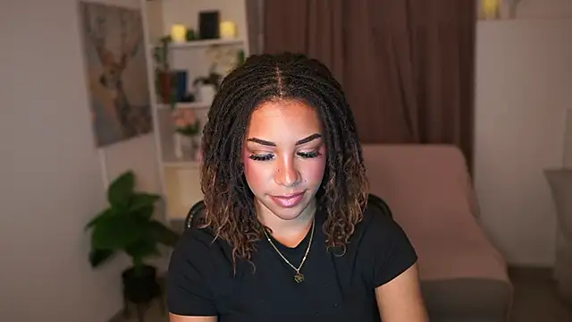 Cedaya544's cam snapshot