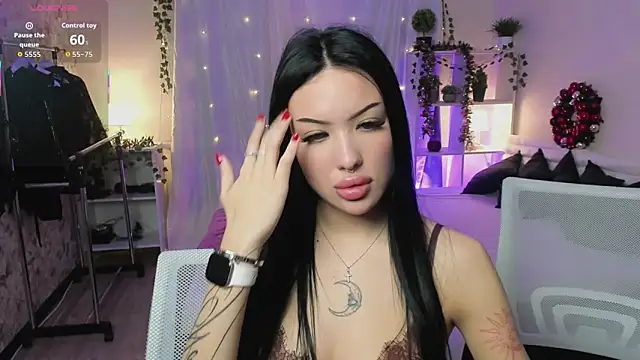 _JessLei_'s cam snapshot