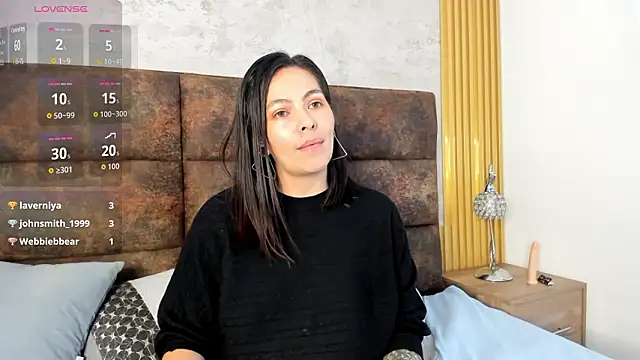 Roma_Nof's cam snapshot