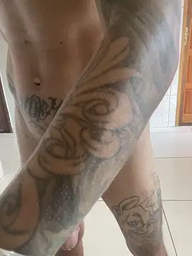 PauDeAsa live sex cam