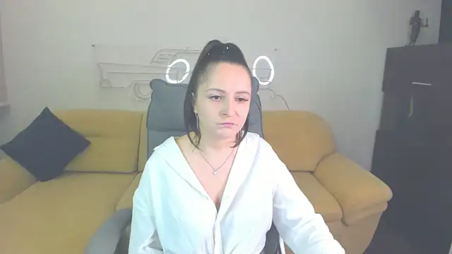 AngellLika's cam snapshot