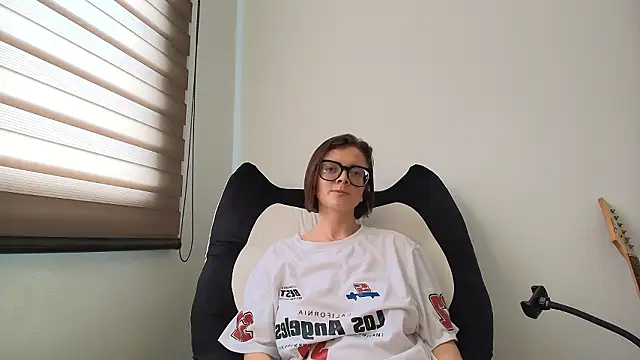 Hannah______ live sex cam