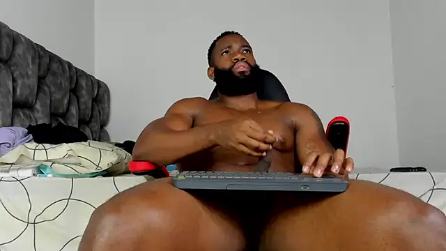 james_musclebbc live sex cam