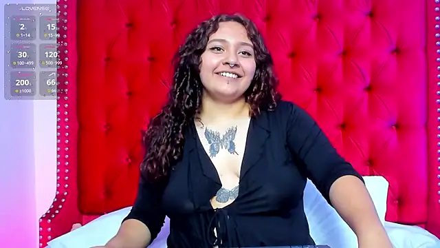 Lee_Rose's cam snapshot