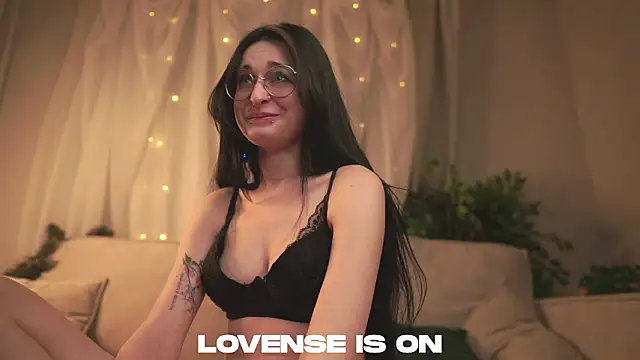 DarcyAspacio's cam snapshot