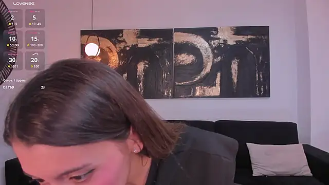 MayaHoffman's cam snapshot