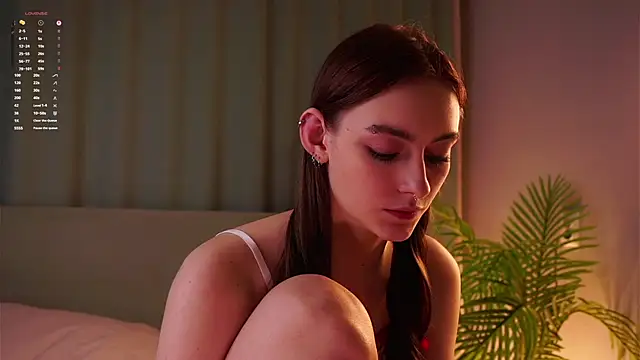 BeckiMacreno's cam snapshot