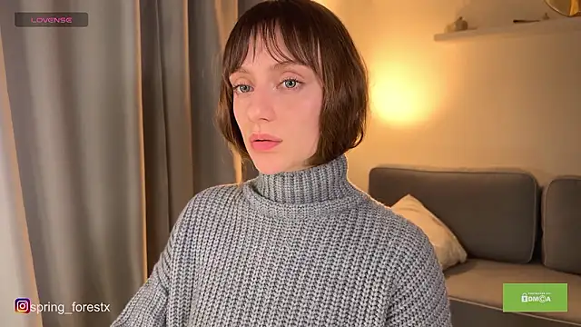 spring_forest's cam snapshot