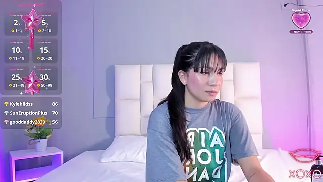 Sofia__Salazar's cam snapshot