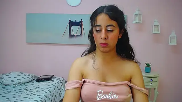 scarlett_clyde's cam snapshot