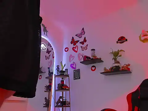 Miss_sariah's cam snapshot