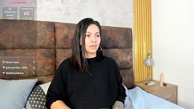 Roma_Nof's cam snapshot