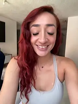 ariiel_'s cam snapshot