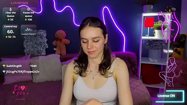 EmelyMason's cam snapshot