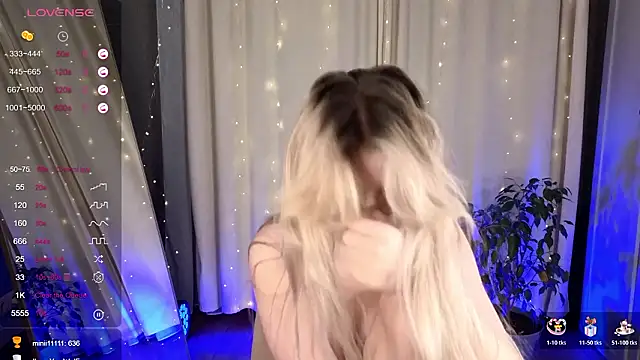 zegoii's cam snapshot