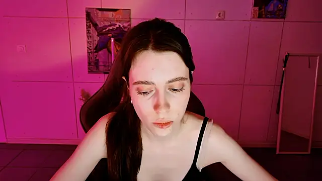 Yoka_paradoXXX's cam snapshot