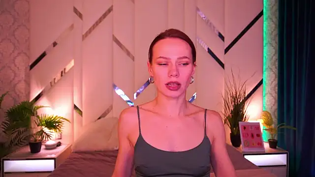 ShyySiren's cam snapshot