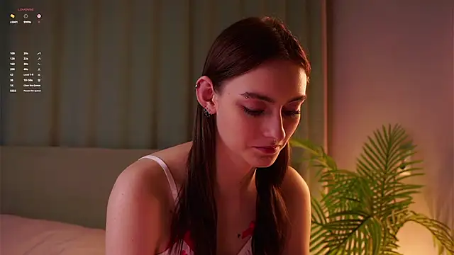 BeckiMacreno's cam snapshot