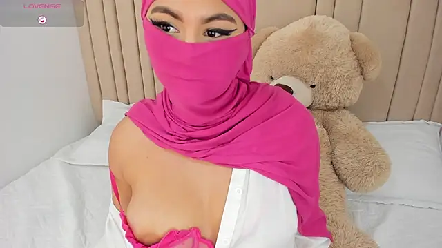 _seelena's cam snapshot