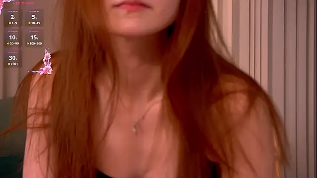 Maya_Ston's cam snapshot