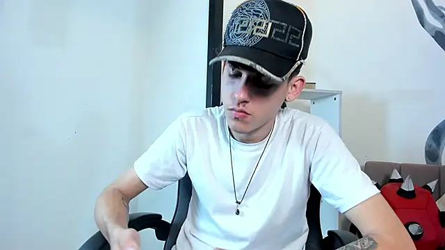 mikebenefleck_01 live sex cam