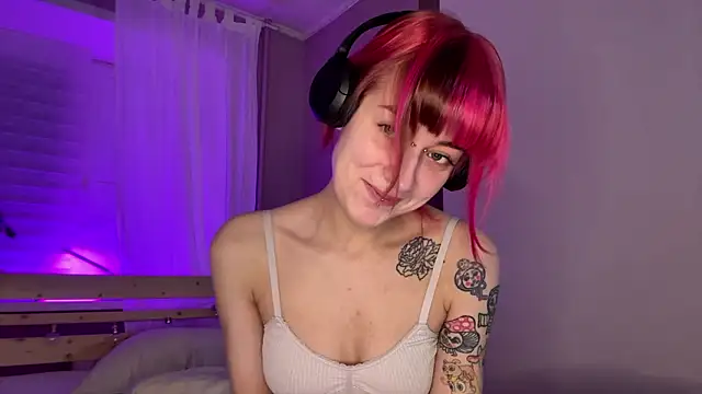 Dina_Cams's cam snapshot