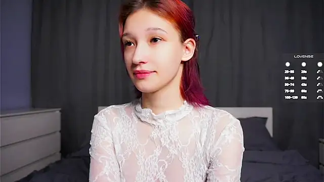 Likalense's cam snapshot