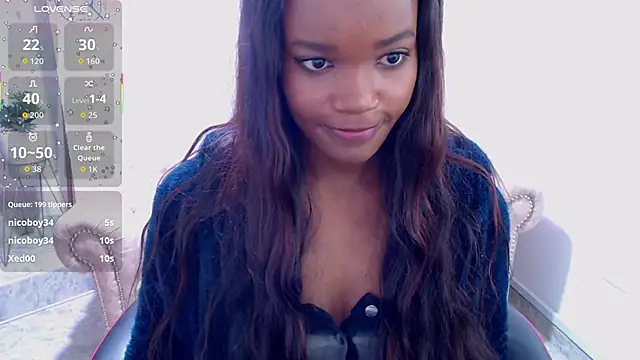 cattalheya's cam snapshot