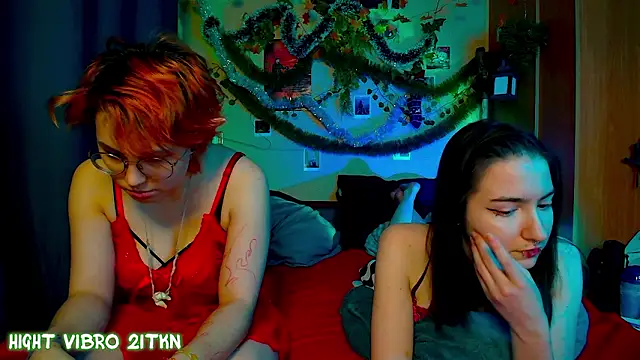 TrickyKitsune's cam snapshot