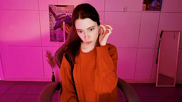 Yoka_paradoXXX's cam snapshot