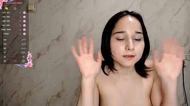 TianaMeiser's cam snapshot