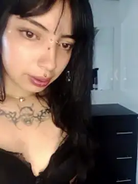 Baddest_Katt's cam snapshot