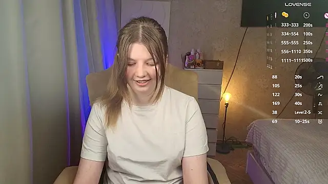 Vivian_cutie's cam snapshot