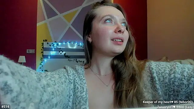 LizaGost's cam snapshot