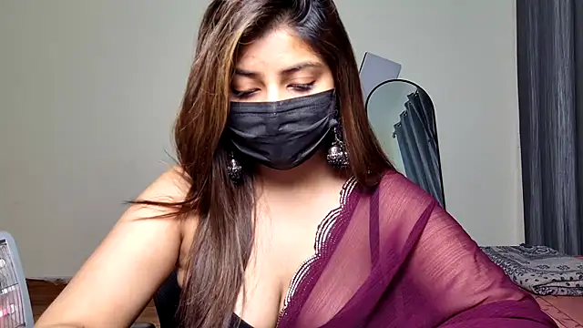 Hot-Shivangi's cam snapshot