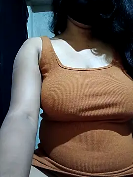 IamNaina69's cam snapshot