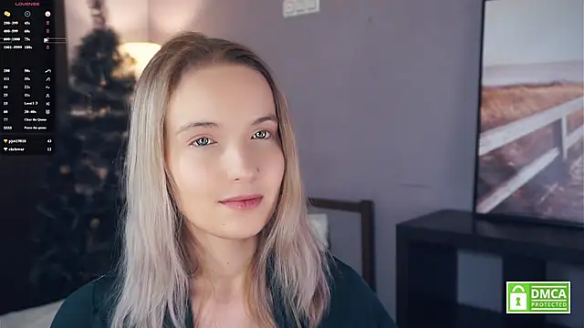 HongTomczak's cam snapshot