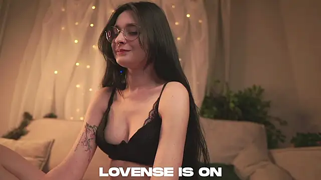 DarcyAspacio's cam snapshot