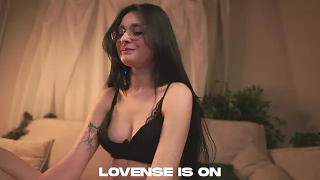 DarcyAspacio's cam snapshot