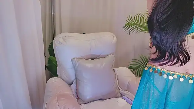 MeettheRainbow live sex cam