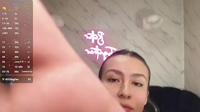 Maleja_v_'s cam snapshot