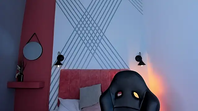 Kari_Kaory's cam snapshot