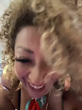 Katti_Barrera's cam snapshot