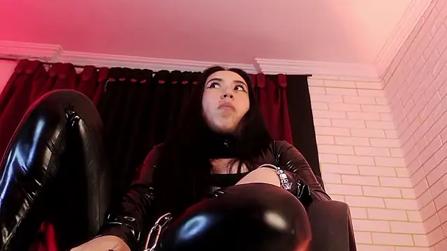 NYX1126's cam snapshot