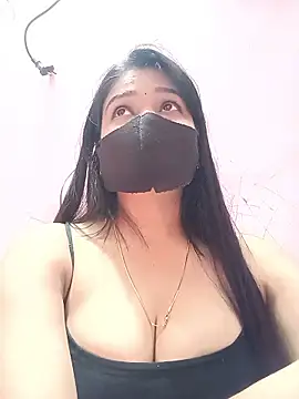 Simran-001's cam snapshot