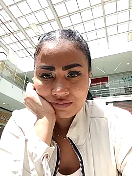 Ariana_Rodriguez's cam snapshot