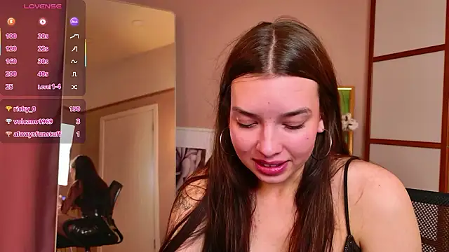 Sandy_Steel's cam snapshot