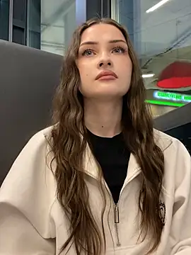 LissieVibes's cam snapshot