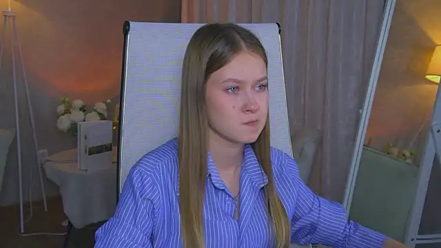 EveMundie's cam snapshot